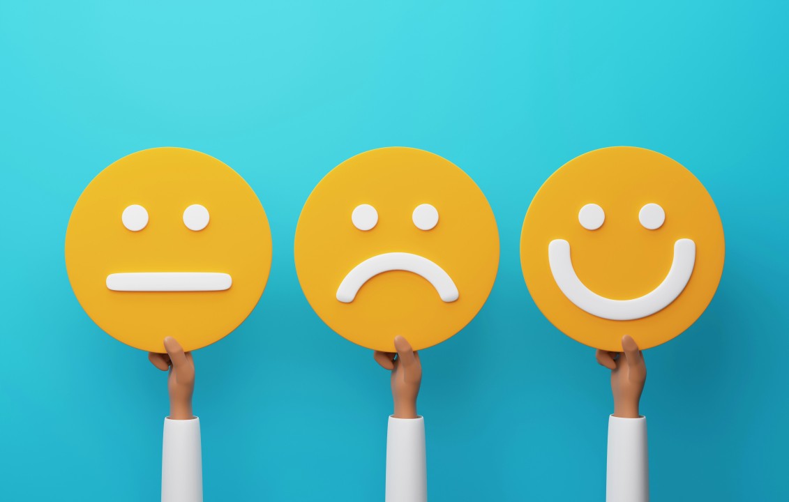 Dá pra ser feliz no trabalho?