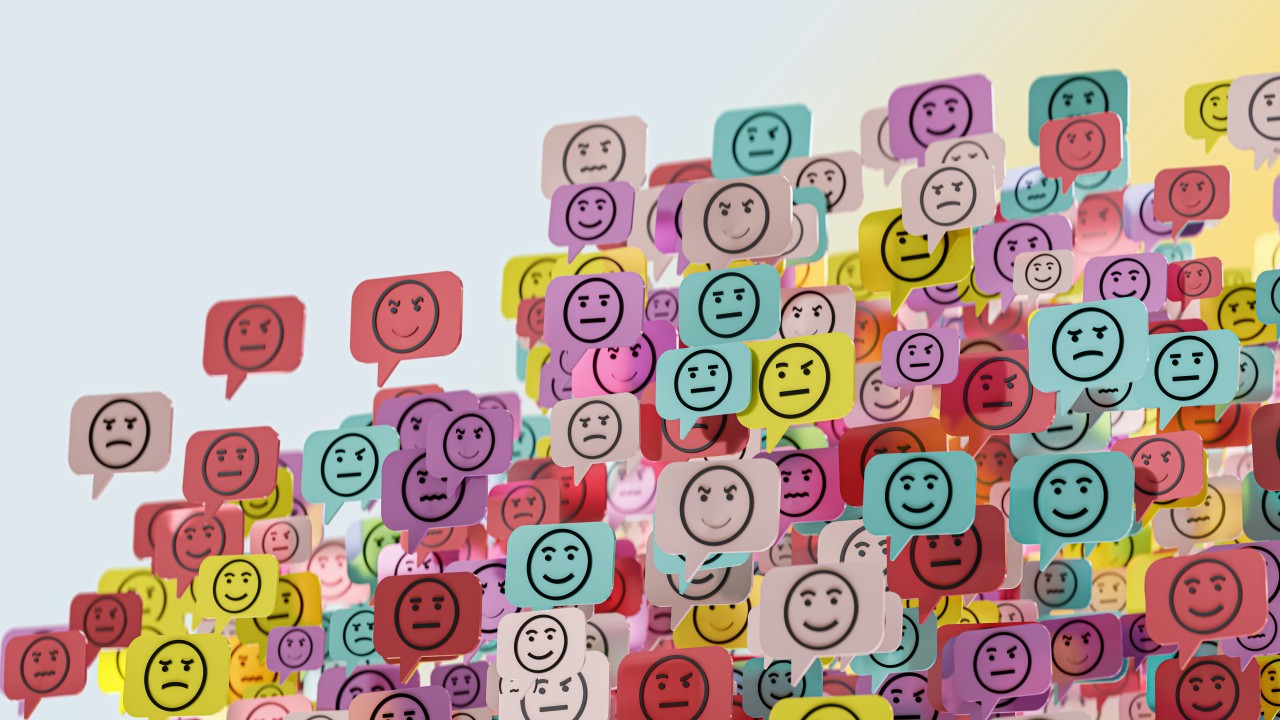 Da Satisfação à Felicidade: Além da Necessidade