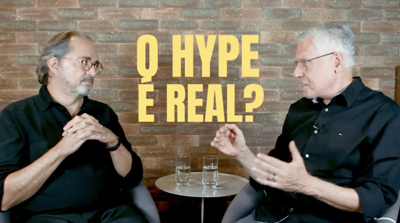 Inteligência Artificial: O Hype é Real?