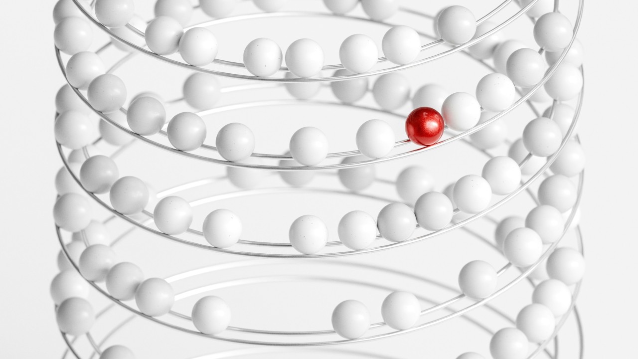 O que as empresas fazem com os talentos?