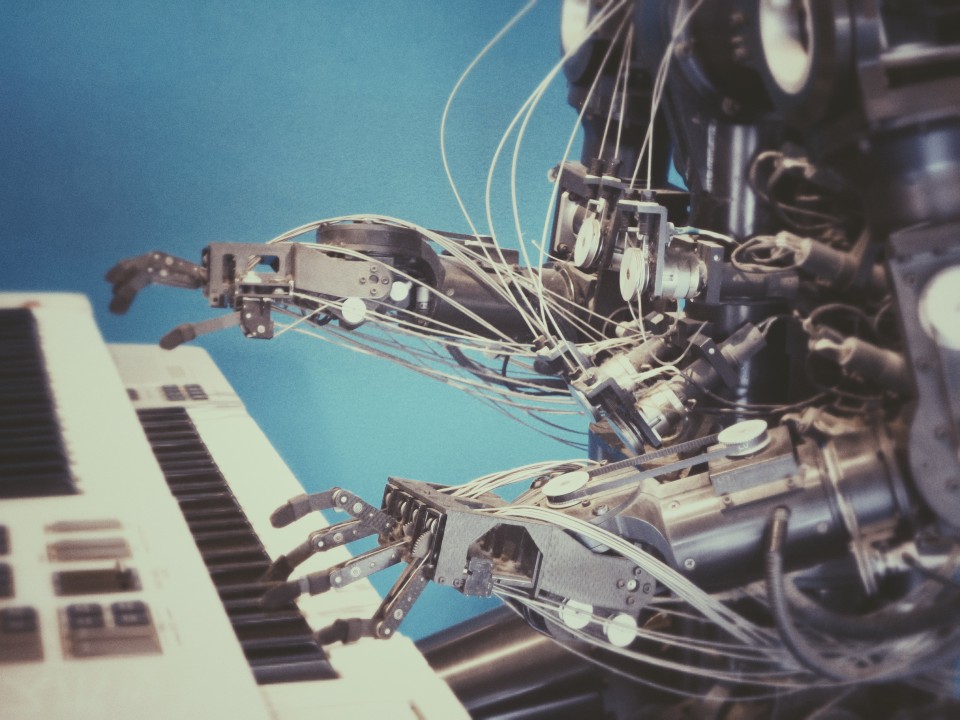 O que (quase) ninguém fala sobre a Inteligência Artificial