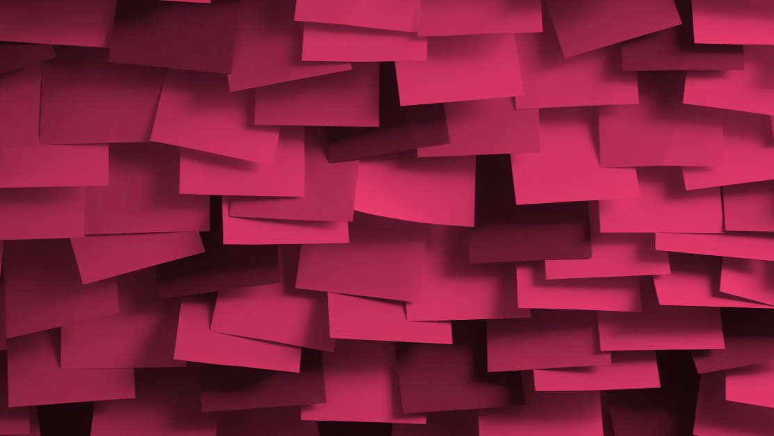 Sua empresa vive uma sobrecarga de processos?